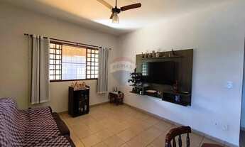 Imagem 6: Chácara - 392m² - 4 Quartos - Condomínio Recreio Panorama