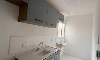 Imagem 2: Apartamento Reserva do Sul II - 2 Dormitórios