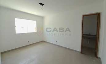 Imagem 7: VG-Casa moderna em São Francisco: 3 quartos, quintal e 2 vagas de garagem! WNXH