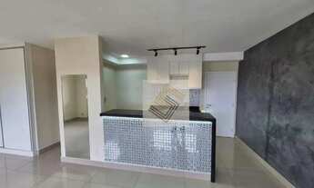 Imagem 6: Apartamento com 1 dormitório para alugar, 47 m² por R$ 4.238,12/mês - Botafogo - Campinas