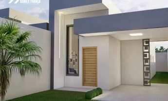 Imagem 2: Vende-se Casa Linear em Santa Mônica, Guarapari/ES