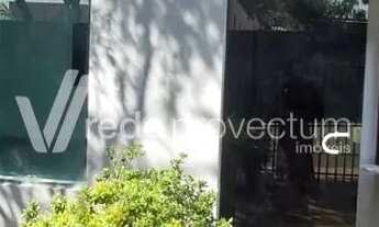 Imagem 7: Barracão - Real Parque - Campinas