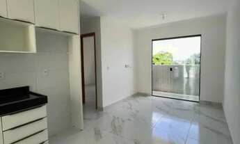 Imagem: Locação no Geisel, apartamento NOVO (primeira