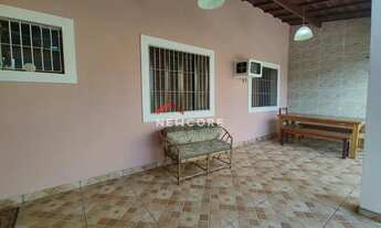 Imagem 7: Casa em Rua Casablanca - Jardim Casablanca - Peruíbe/SP