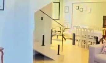 Imagem 4: Casa no Condomínio Villagio di Mare Mobiliada