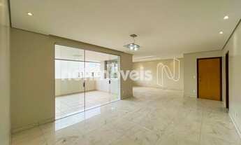 Imagem 6: Venda Apartamento 4 quartos Santa Tereza Belo Horizonte