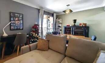 Imagem: Apartamento à venda em Campinas, Loteamento