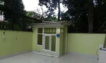 Imagem 5: Casa Residencial/Sobrado para aluguel, 4 quartos, 2 suítes, 4 vagas de garagem, no bairro