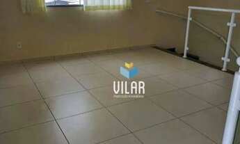 Imagem 7: Sobrado com 3 dormitórios para alugar, 199 m² por R$ 7.000,00/mês - Éden - Sorocaba/SP