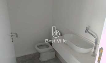 Imagem 7: Apartamento à venda, 228 m² por R$ 4.845.000,00 - Alphaville - Barueri/SP