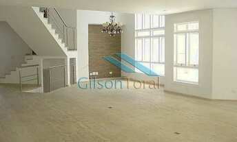 Imagem 3: Locação-Casa de condomínio-Barueri-Alphaville