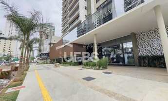 Imagem: Apartamento Maestro Residence setor oeste