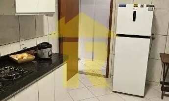 Imagem 7: Apartamento à venda no Parque Industrial, São José do Rio Preto-SP: 2 quartos, 1 sala, 1 b