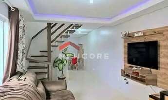 Imagem 7: Casa em Servidão Netuno - Ingleses do Rio Vermelho - Florianópolis/SC