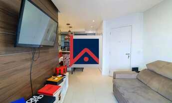 Imagem: Venda Apartamento 3 Dormitórios - 83 m²