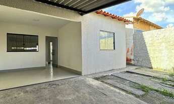 Imagem 5: Casa na Vila Luizão