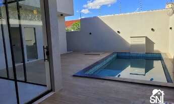 Imagem: Bela Casa no Setor Jardim Atlântico, com