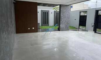 Imagem 4: Casa incrível à venda no Jardim Cidade Monções, Maringá