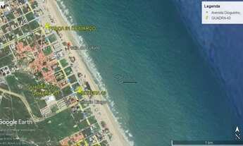 Imagem 2: Terreno à venda, 10000 m² por R$ 40.000.000,00 - Praia do Futuro II - Fortaleza/CE