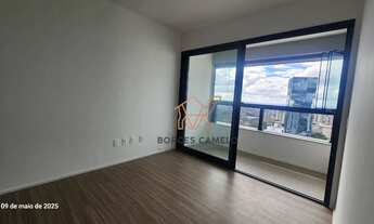 Imagem 2: Apartamento com 2 dormitórios à venda, 73 m² por R$ 1.490.000,00 - Vila da Serra - Nova Li