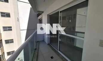 Imagem: Apartamento - / Residencial / Botafogo