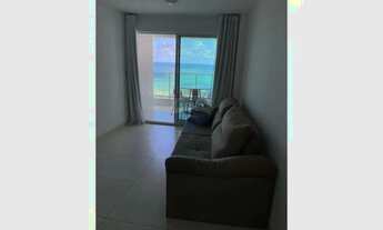 Imagem 3: Apartamento Mobiliado com Vista Mar no Altiplano João Pessoa/PB