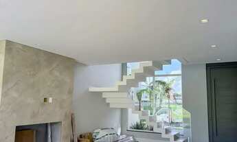 Imagem 7: Casa Fundo Lago | Condomínio Reserva da Pedra