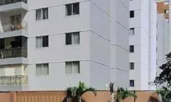 Imagem: Apartamento dois quartos Residencial Carmel