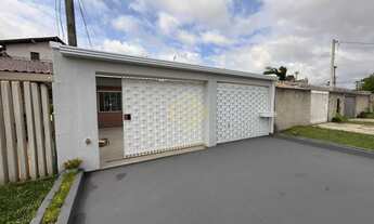 Imagem: Casa à venda no bairro Parque Da Fonte