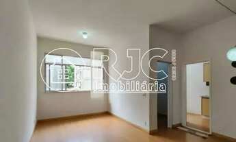 Imagem 3: Imóvel para venda com 75 metros quadrados com 2 quartos em Vila Isabel - Rio de Janeiro