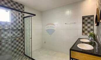 Imagem 6: Espetacular casa duplex, 4/4 na Coophab