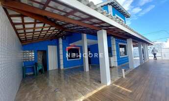 Imagem 2: Casa em Rua Ágata - Arembepe (Abrantes) - Camaçari/BA