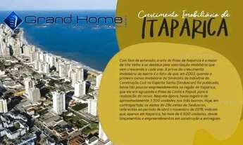 Imagem 2: Apartamento 3 quartos em Praia de Itaparica