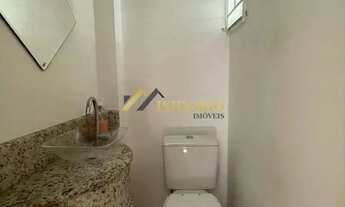 Imagem 5: BELO SOBRADO! 03 QTOS., SUÍTE, SACADA, ÁREA GOURMET C/ CHURRAS