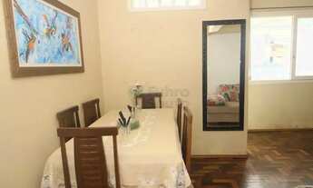 Imagem 6: Apartamento mobiliado no Edifício Massot - Conforto, praticidade e uma localização privile