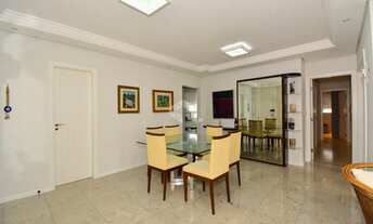 Imagem 7: APARTAMENTO AMPLO NO CENTRO DE FLORIANÓPOLIS COM 3 QUARTOS, SENDO 2 SUÍTES E 2 VAGAS DE GA