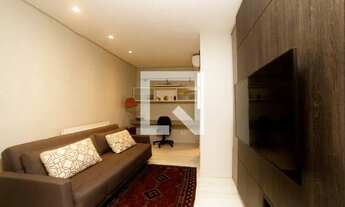 Imagem 6: Apartamento à Venda - Luxemburgo, 2 Quartos, 190 m2