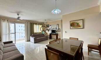 Imagem 4: Apartamento à Venda nas Astúrias no Guarujá