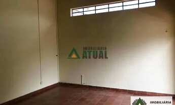 Imagem 5: Salão comercial com 35 m² na região central de Londrina