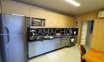 Imagem 6: Apartamento para venda em Jurerê Internacional