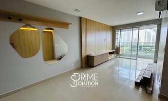 Imagem: Apartamento no Mirante da Península para