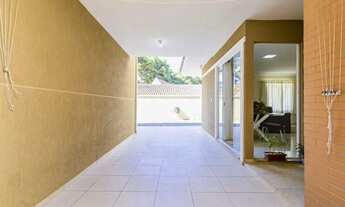 Imagem 5: SOBRADO TRIPLEX MOBILIADO COM 3 QUARTOS E 4 BANHEIROS - 149M2 - BARREIRINHA