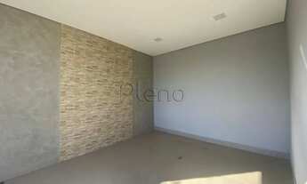 Imagem 4: Casa à venda com 3 suítes no Condomínio Park Gran Reserve, Indaiatuba