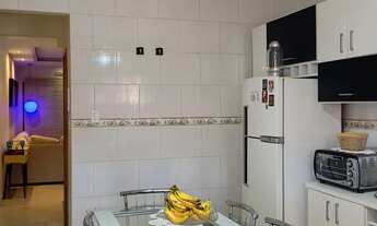 Imagem 2: DUPLEX 2 quartos c/ garagem # SIM