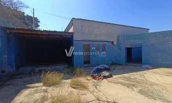 Imagem 7: Barracão - Jardim Cura D'Ars - Campinas