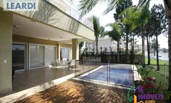 Imagem 2: CASA EM CONDOMÍNIO - ALPHAVILLE - SP