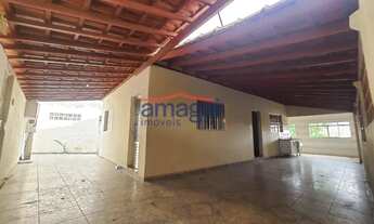 Imagem: Casa no Bandeira Branca II