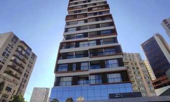 Imagem 2: Apartamento para Locação em Salvador, Barra, 1 dormitório, 1 banheiro, 1 vaga