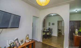 Imagem 6: Imóvel para venda possui 80 metros quadrados com 3 quartos em Menino Deus - Porto Alegre