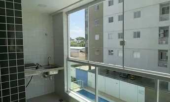 Imagem 4: Imóvel p/ alugar com 80 m2, 3 quartos, cond. Paris Residence, bairro Planalto - Teresina